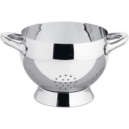 Passoire MAMI 26 cm, acier inoxydable, Alessi