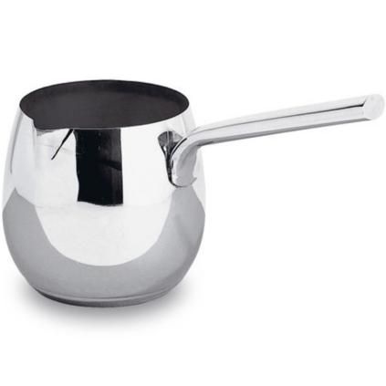 Pot à lait MAMI 1,3 l, acier inoxydable, Alessi