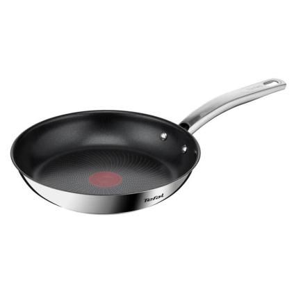 Poêle antiadhésive INTUITION B8170444 24 cm, Tefal