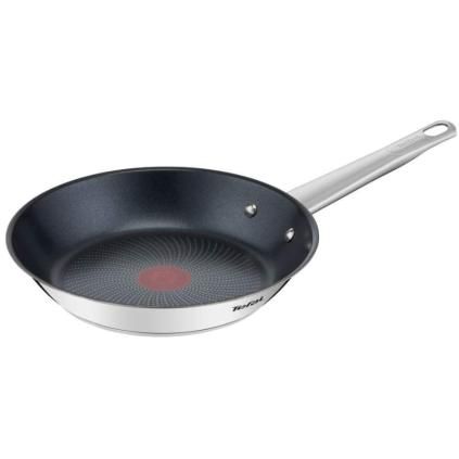 Poêle COOK EAT 24 cm, antiadhésive, Tefal