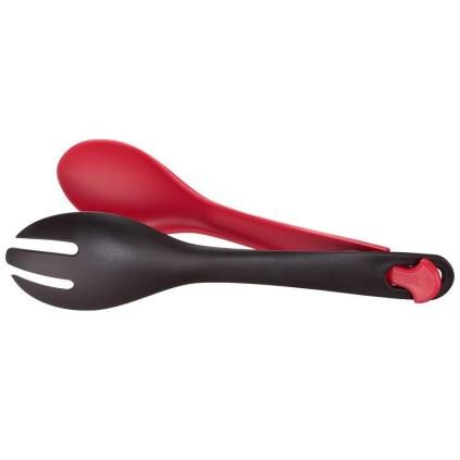 Set de couverts à salade INGENIO K2060614, 2v1, Tefal