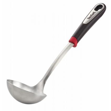 Louche INGENIO K1180214, acier inoxydable, Tefal