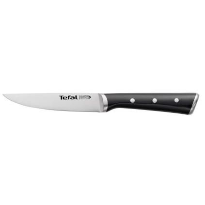 Couteau universel ICE FORCE K2320914 11 cm, inox, Tefal