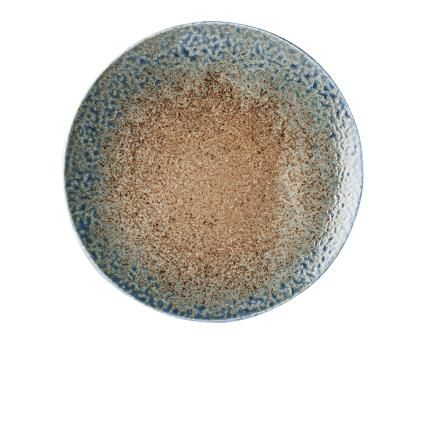 Assiette EARTH & SKY 29 cm, MIJ