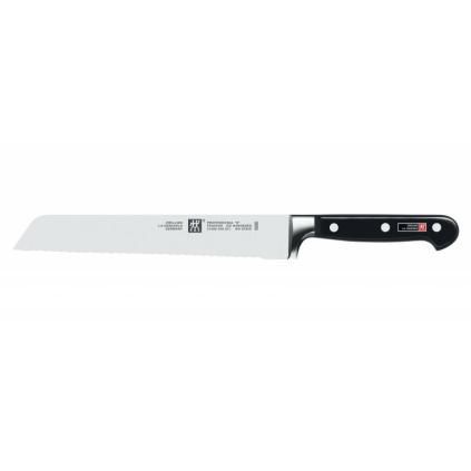 Couteau à pain PROFESSIONAL "S" 20 cm, Zwilling