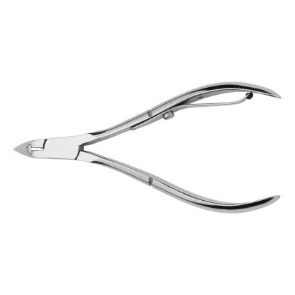 Coupe cuticules CLASSIC INOX , lame de 1/2", Zwilling
