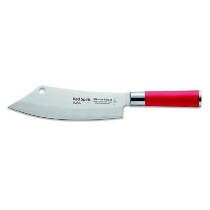 Couteau de chef AJAX RED SPIRIT 20 cm, F.Dick