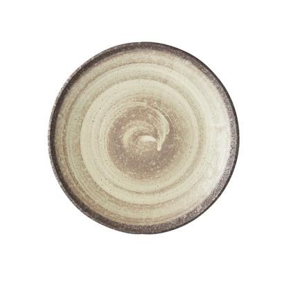 Assiette NIN-RIN 25,5 cm, MIJ