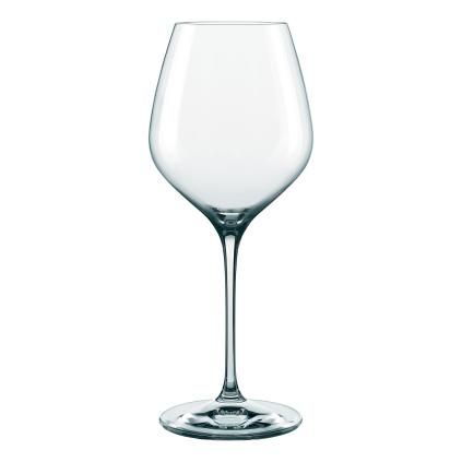 Verre à vin rouge SUPREME BURGUNDY XL, set de 4 pièces, 840 ml, Nachtmann