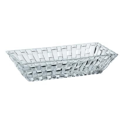 Bol à tapas BOSSA NOVA, set de 2 pièces, Nachtmann