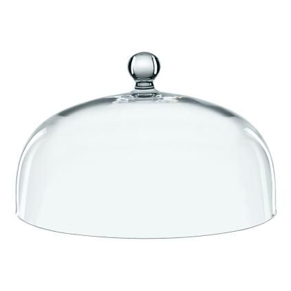 Cloche BOSSA NOVA 30 cm, Nachtmann