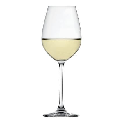 Verre à vin blanc SALUTE WHITE WINE , set de 4 pièces, 465 ml, Spiegelau