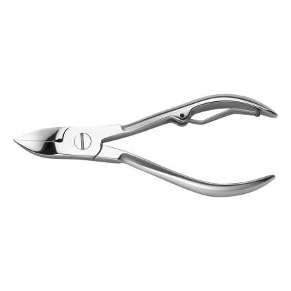Coupe ongle et Cuir CLASSIC INOX, ZWILLING