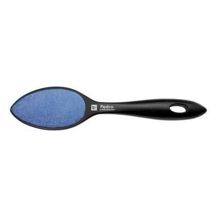 Râpe pour pieds TWINOX, céramique, antibactérien, noir, Zwilling
