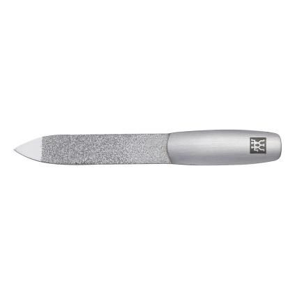 Lime à ongles TWINOX 9 cm, saphir, blanc, Zwilling