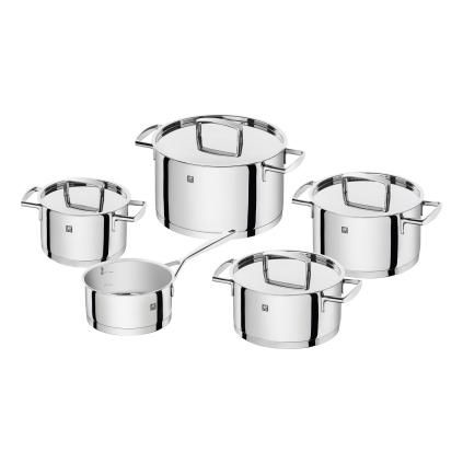 Batterie de cuisine PASSION, 5 pièces, Zwilling