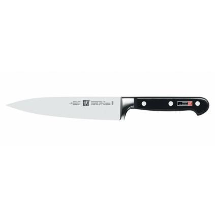 Couteau à découper PROFESSIONAL "S" 16 cm, Zwilling