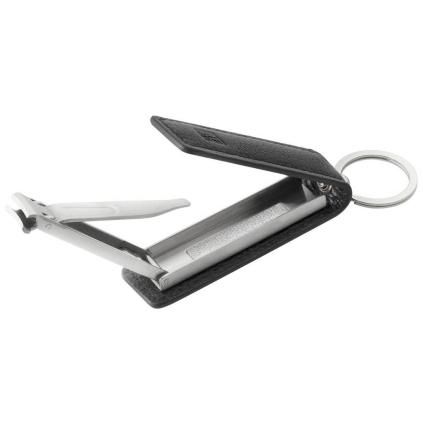 Porte-clés avec coupe ongle BT CLASSIC INOX , Zwilling
