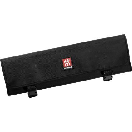 Trousse à couteau, pour 7 couteaux, nylon, Zwilling