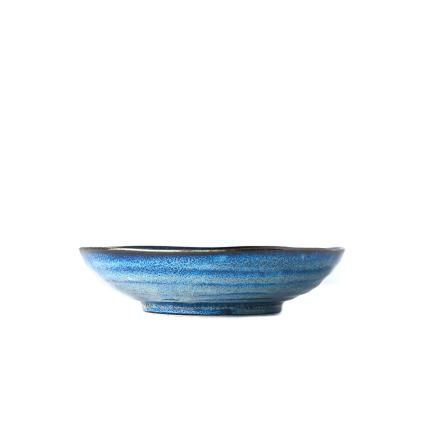 Bol INDIGO BLUE 21 cm, 600 ml, MIJ