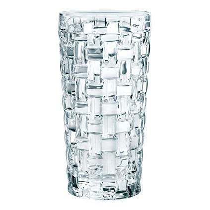 Verre tumbler BOSSA NOVA, set de 4 pièces, 400 ml, Nachtmann