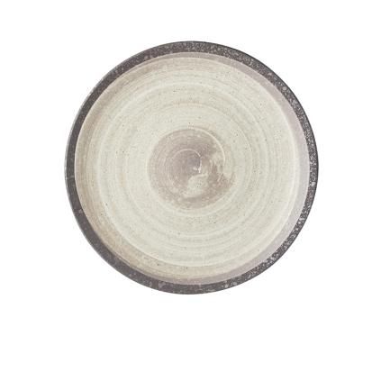 Assiette NIN-RIN 29 cm, MIJ