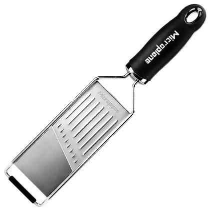 Râpe à julienne GOURMET, Microplane