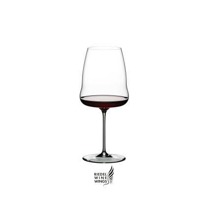 Verre à vin rouge WINEWINGS SYRAH 865 ml, Riedel