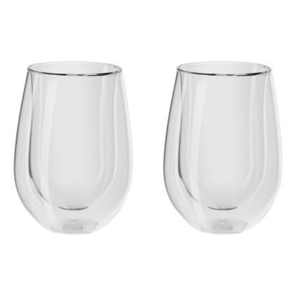 Verre tumbler SORRENTO 350 ml, set de 2 pièces, Zwilling