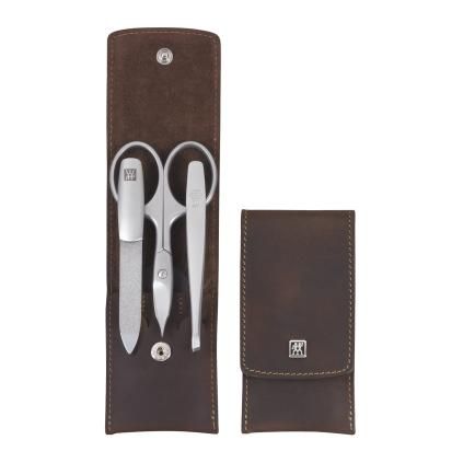Set de manucure TWINOX MOUNTAIN , 3 pièces, Zwilling