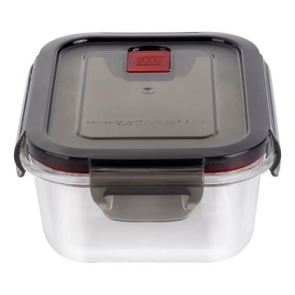 Boîte de conservation pour aliments GUSTO 600 ml, rectangulaire, ZWILLING