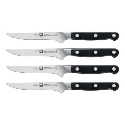 Ensemble de couteaux à steak ZWILLING® Pour