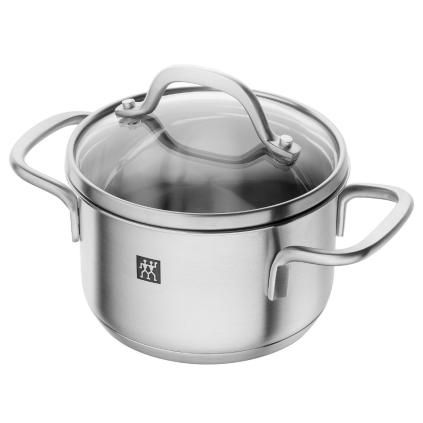 Faitout PICO 12 cm, avec couvercle, Zwilling