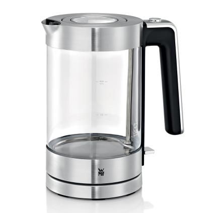 Bouilloire électrique LONO 1,7 l, verre, WMF