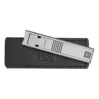Coupe ongle TWIN® S, avec étui, Zwilling