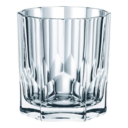 Verre à whisky ASPEN 320 ml, set de 4 pc, Nachtmann