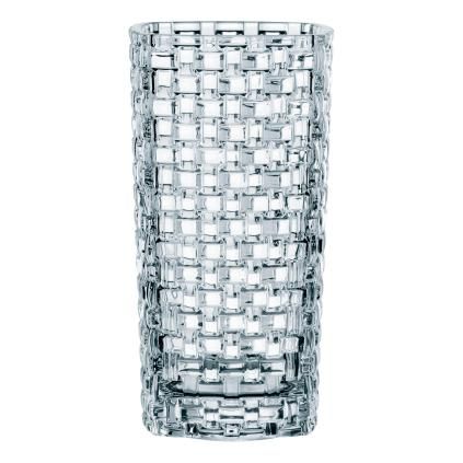 Vase BOSSA NOVA 28 cm, Nachtmann