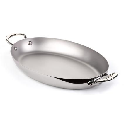Poêle de service 30 cm, Mauviel