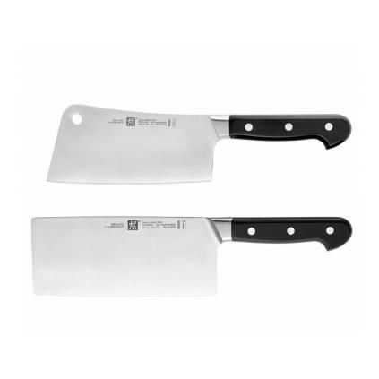 Hachoir PRO, set de 2 pc, Zwilling
