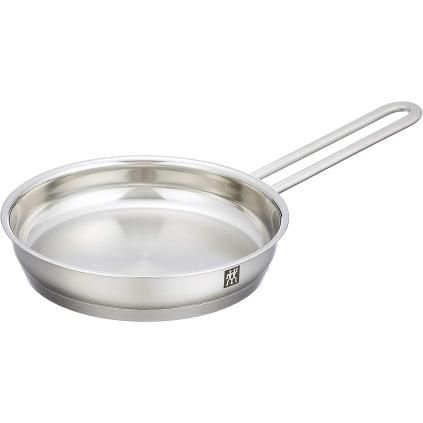 Poêle à frire PICO 16 cm, acier inoxydable, Zwilling