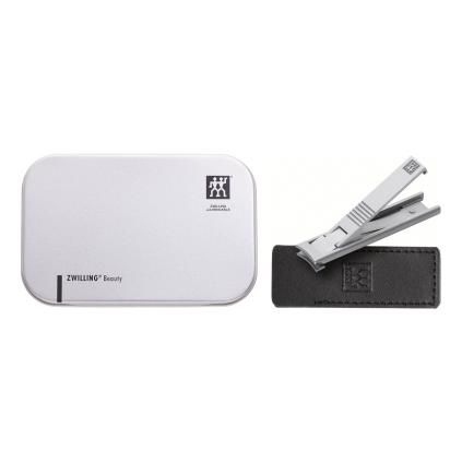 Coupe ongle TWIN® S, avec boîte, Zwilling