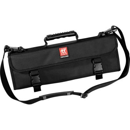Sac à couteaux, pour 7 couteaux, Zwilling