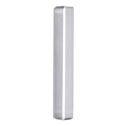 Porte-serviette suspendu NEXIO, acier inoxydable mat, Blomus