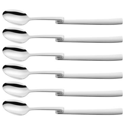 Set de cuillères à latte DINNER, 6 pièces, Zwilling
