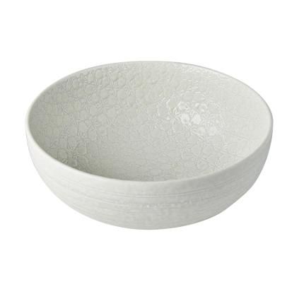 Bol Udon WHITE STAR 24 cm, 1,6 l, MIJ