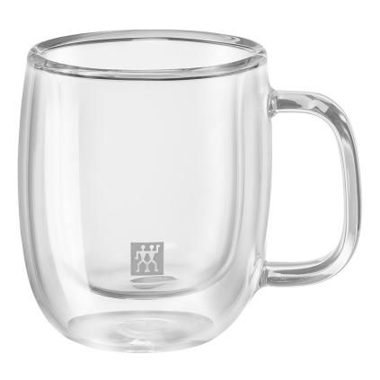 Verre à espresso SORRENTO PLUS 80 ml, set de 2 pc, Zwilling