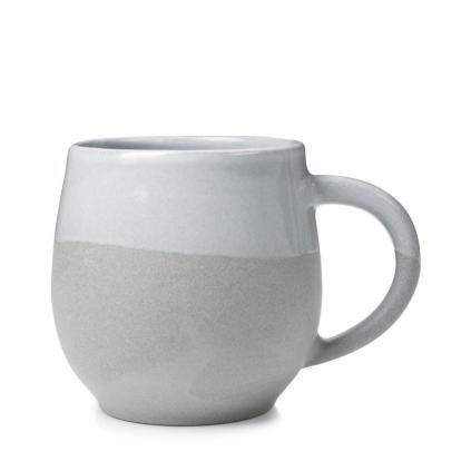 Mug à thé NO.W 330 ml, gris, REVOL