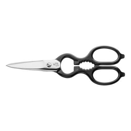 Ciseaux de cuisine, noir, ZWILLING