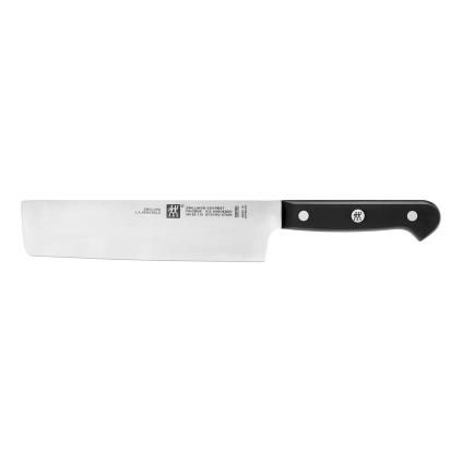 Couteau Nakiri GOURMET 17 cm, Zwilling