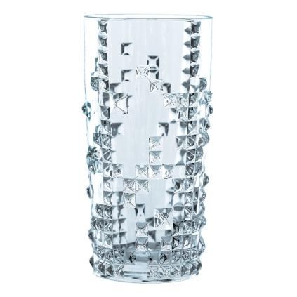 Verre tumbler PUNK, set de 4 pc Nachtmann